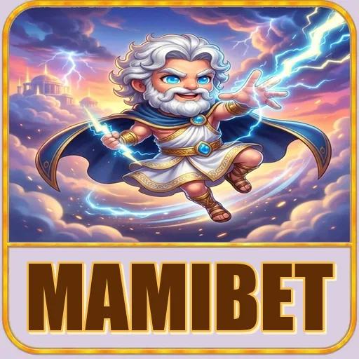 Antarmuka Aplikasi mamibet - Desain Premium dan Intuitif