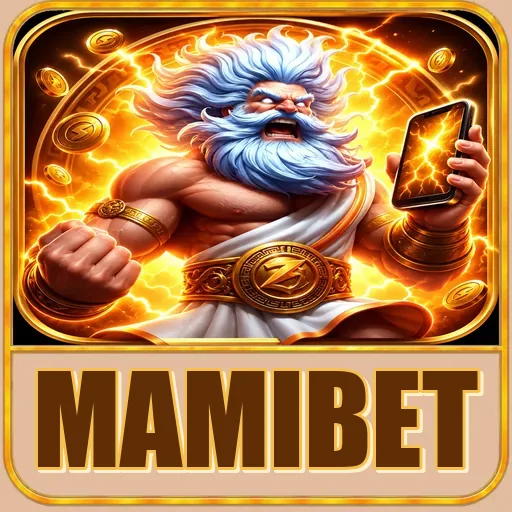 App Mobile mamibet - Bermain di Mana Saja di Smartphone Anda